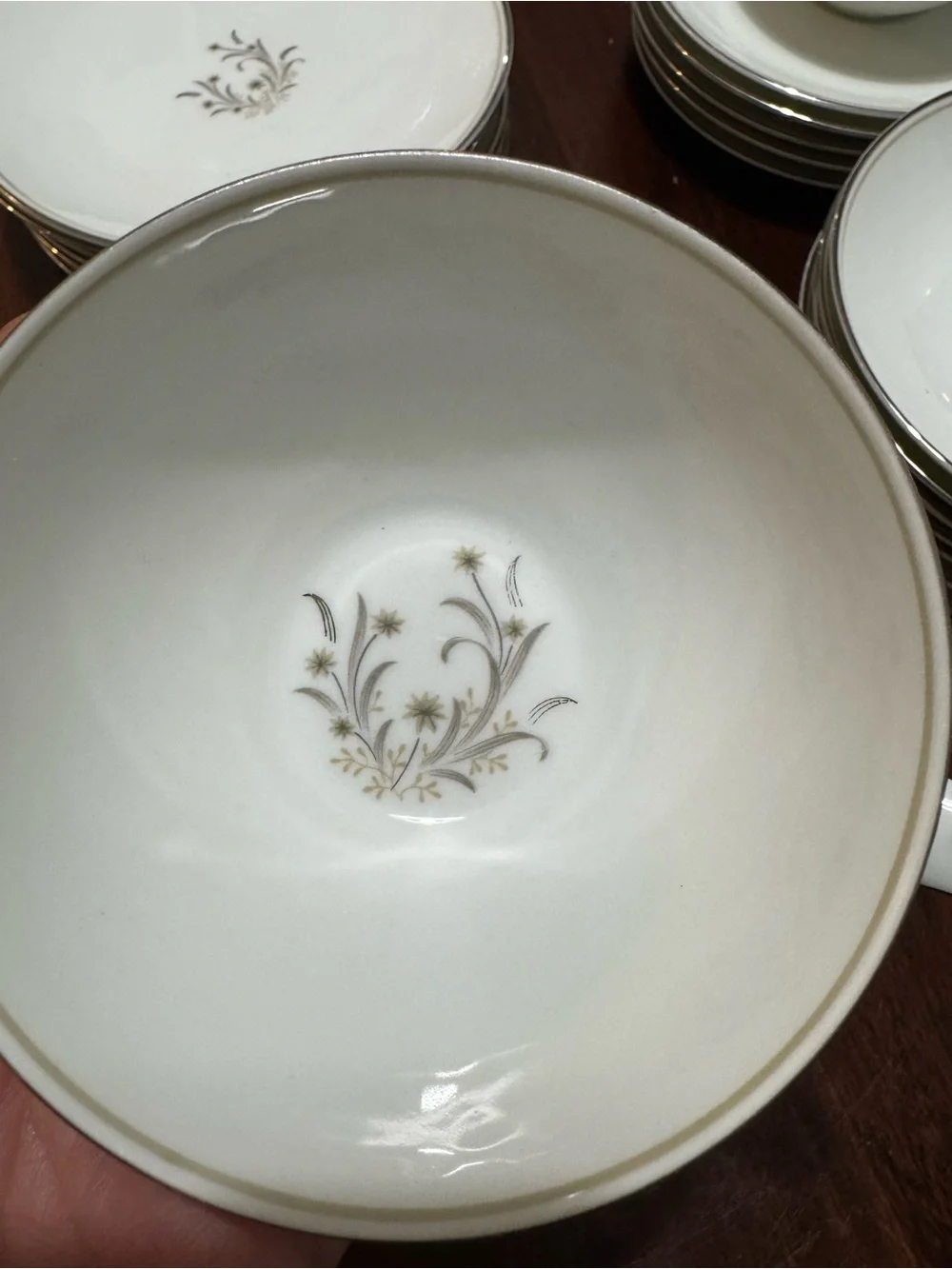 Noritake Japan noritake china